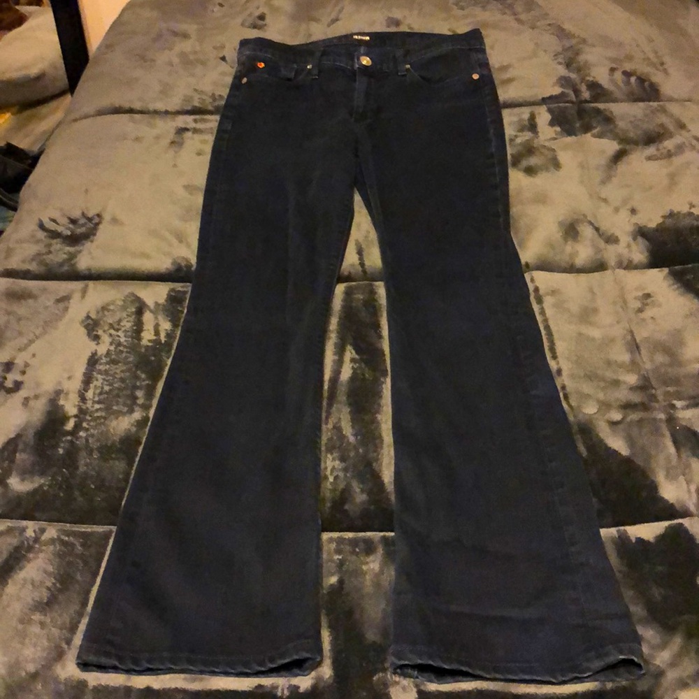 Hudson Love Jeans
